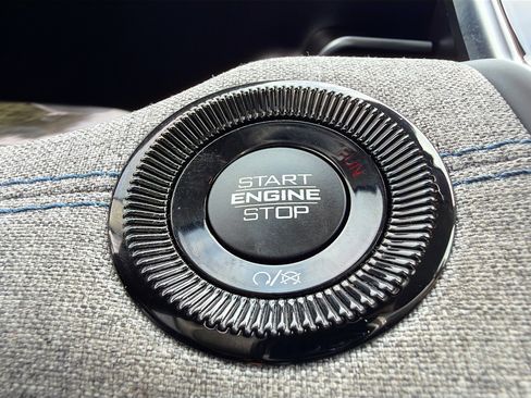 Used 2022 Jeep Compass Latitude w/ Convenience Group image 29