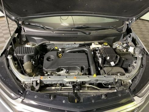 Used 2024 Chevrolet Equinox LT w/ LPO, Floor Liner Package image 44