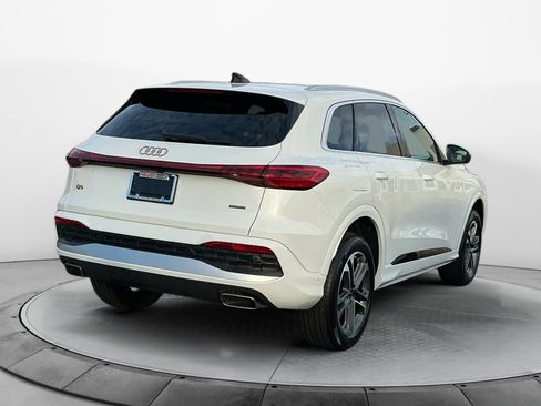 New 2025 Audi Q5 Premium image 7