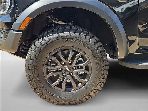 Used 2025 Ford Ranger Raptor image 24