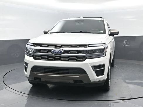 Certified 2024 Ford Expedition King Ranch AWD/4WD image 21