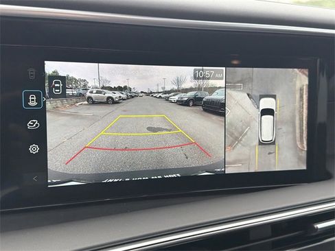 New 2026 Hyundai Palisade Calligraphy image 31