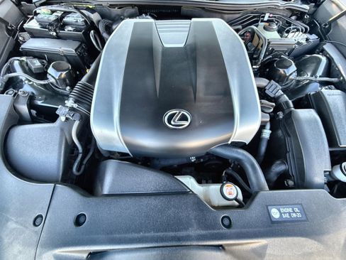 Used 2021 Lexus RC 300 F Sport image 36