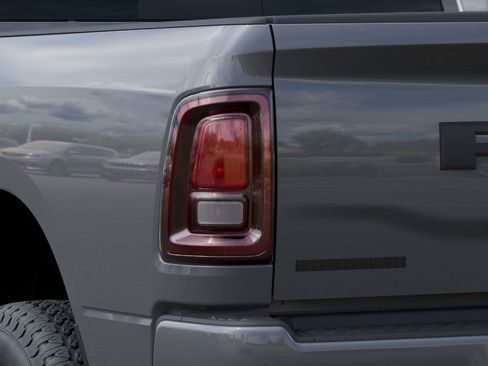 New 2026 RAM 2500 Big Horn AWD/4WD image 9