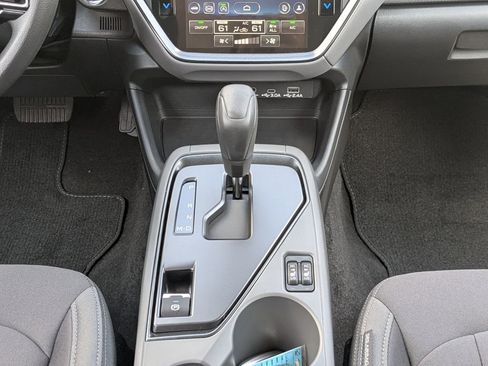New 2026 Subaru Crosstrek 2.0i Premium AWD/4WD image 17