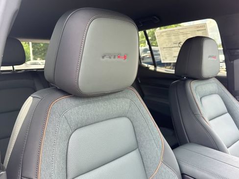 New 2027 GMC Terrain AT4 w/ Convenience Package III AWD/4WD image 29