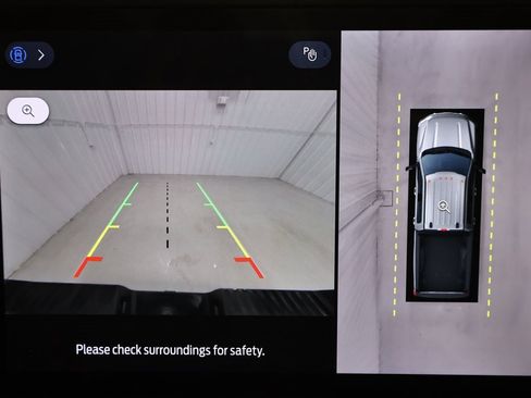 Used 2024 Ford F350 Lariat w/ Lariat Ultimate Package image 28