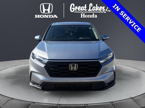 Used 2025 Honda CR-V LX image 10