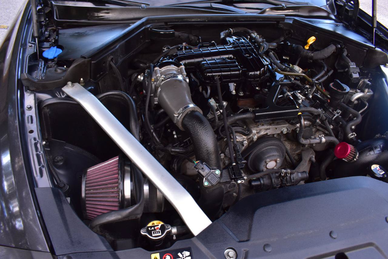 Used 2019 Kia Stinger GT RWD image 34