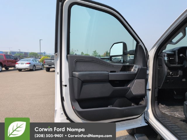New 2026 Ford F350 Lariat w/ Lariat Ultimate Package AWD/4WD image 10