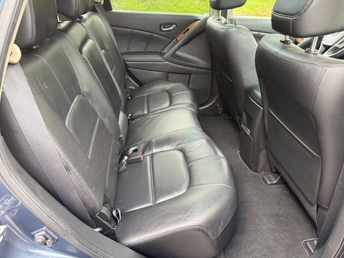 Used 2012 Nissan Murano LE AWD/4WD image 18