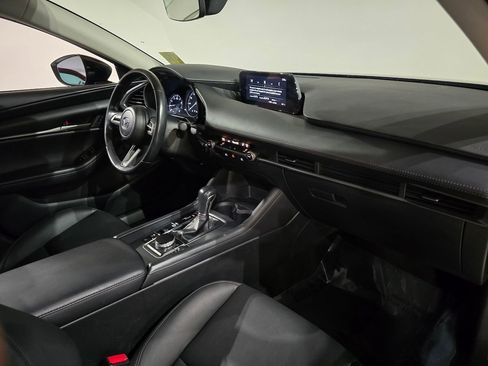 Used 2023 MAZDA MAZDA3 s image 34