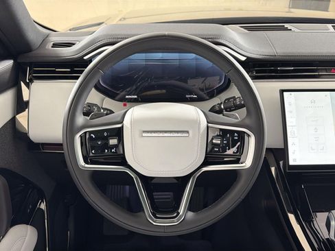 New 2026 Land Rover Range Rover Sport SE AWD/4WD image 11