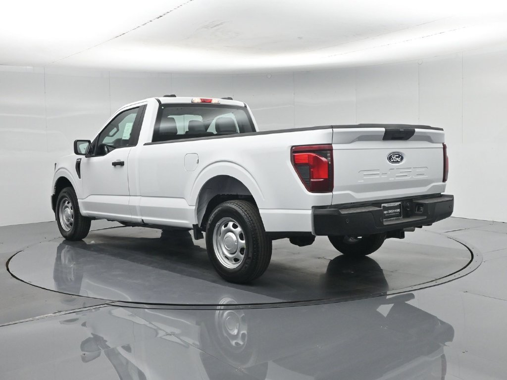 New 2026 Ford F150 XL RWD image 19