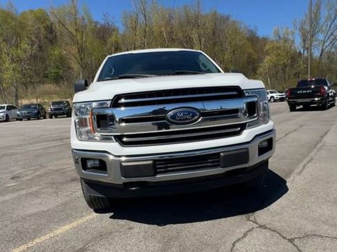 Used 2019 Ford F150 XLT AWD/4WD image 3