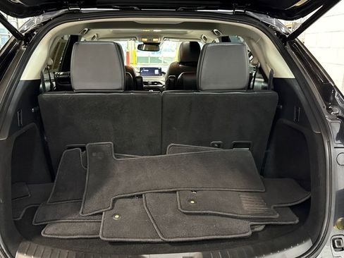Certified 2023 MAZDA CX-9 Touring image 14