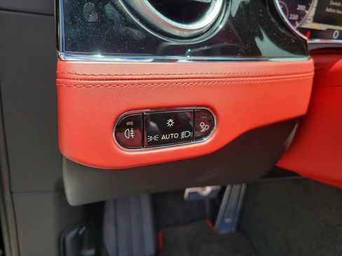 Used 2022 Bentley Continental GT AWD/4WD image 46
