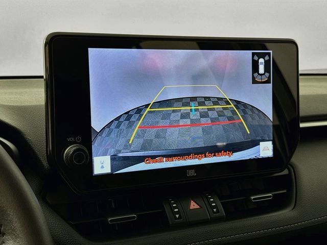 Used 2025 Toyota RAV4 Limited w/ Weather Package FWD image 25