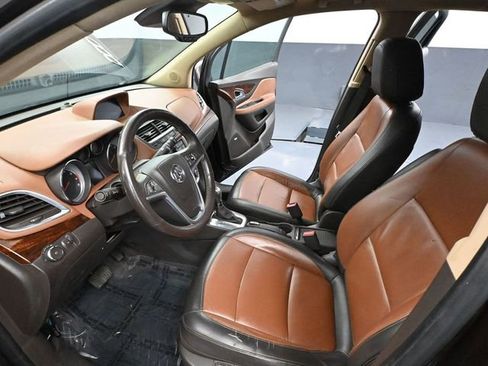 Used 2014 Buick Encore Premium image 23
