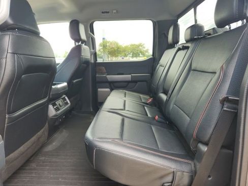 Used 2021 Ford F150 Lariat AWD/4WD image 22
