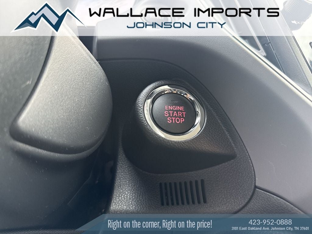 New 2026 Subaru Crosstrek 2.5i Limited w/ Crosstrek Mirror Package AWD/4WD image 31