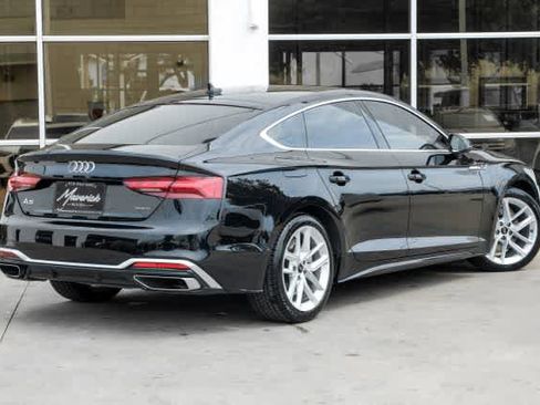 Used 2023 Audi A5 2.0T Prestige image 9