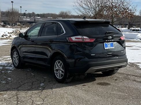 Used 2022 Ford Edge SEL image 6
