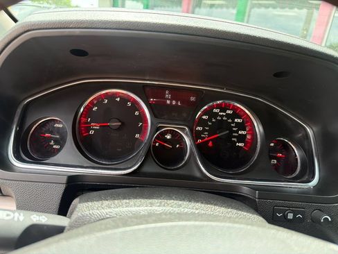 Used 2015 GMC Acadia Denali FWD image 23