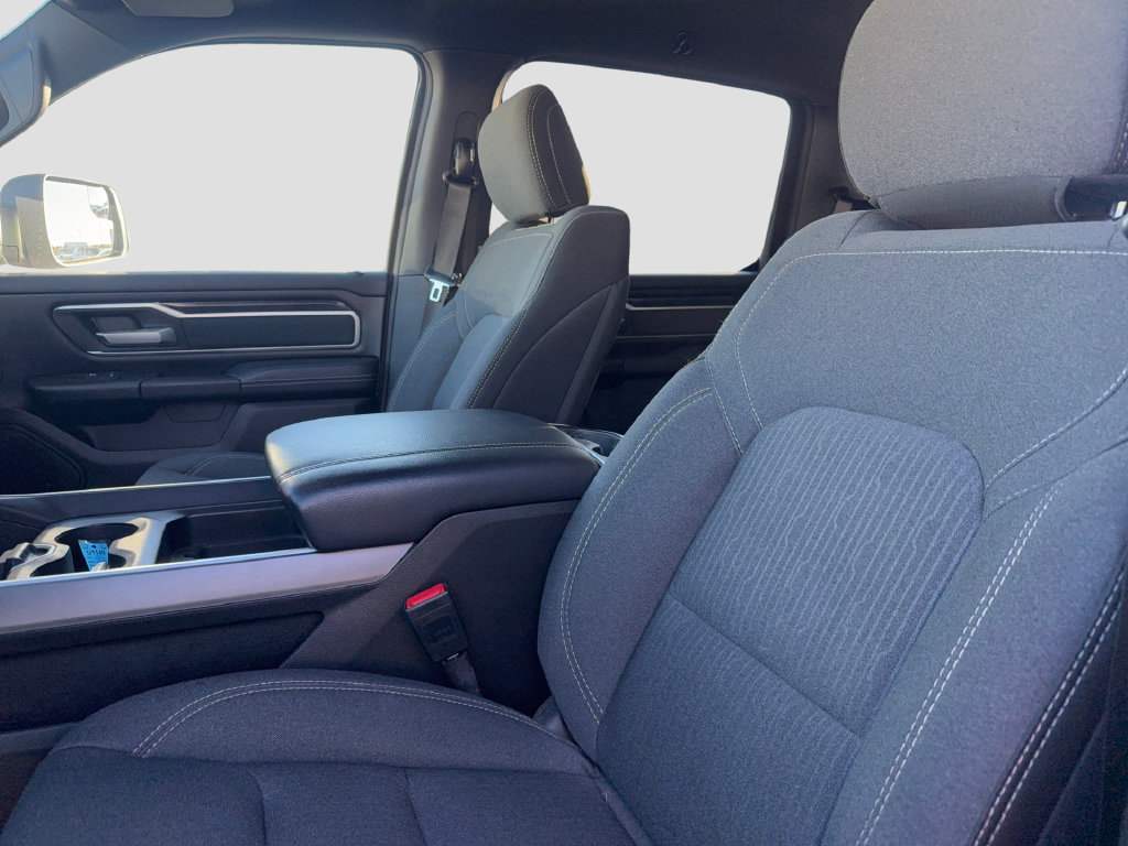 Used 2023 RAM 1500 Big Horn AWD/4WD image 10