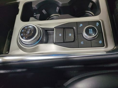 Used 2021 Ford Explorer Platinum w/ Equipment Group 601A AWD/4WD image 22