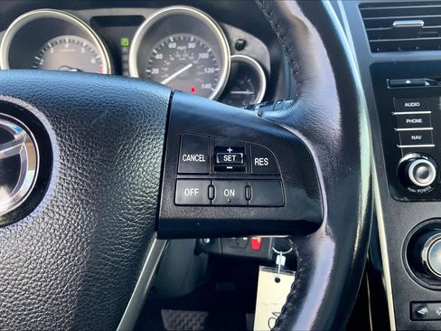 Used 2013 MAZDA CX-9 Touring image 23