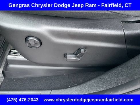 Certified 2024 Dodge Durango GT w/ Mopar All Weather Package AWD/4WD image 53