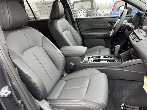 New 2026 Subaru Outback Touring XT image 28