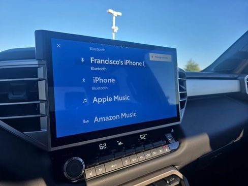 Certified 2025 Toyota Tundra Limited image 20