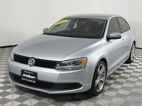 Used 2014 Volkswagen Jetta S FWD image 9