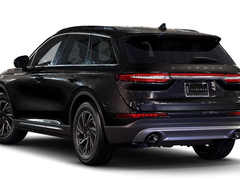 New 2026 Lincoln Corsair Premiere image 2