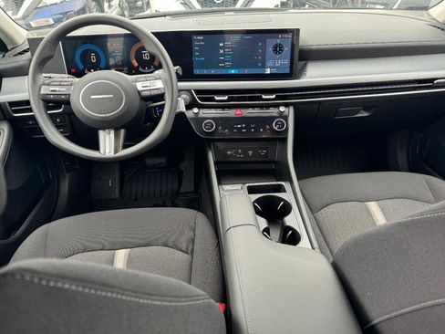 Certified 2024 Hyundai Sonata SEL image 11