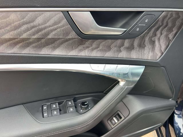 Used 2024 Audi A6 Premium Plus AWD/4WD image 23