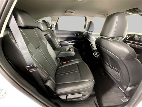 Certified 2026 Kia Sorento S AWD/4WD image 25