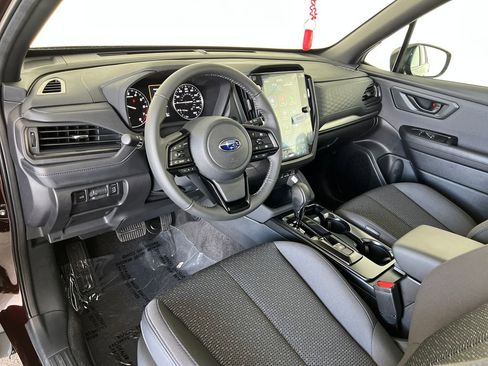 New 2026 Subaru Forester Premium AWD/4WD image 19