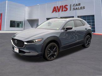Used 2024 MAZDA CX-30 AWD 2.5 S w/ Preferred Package image 1