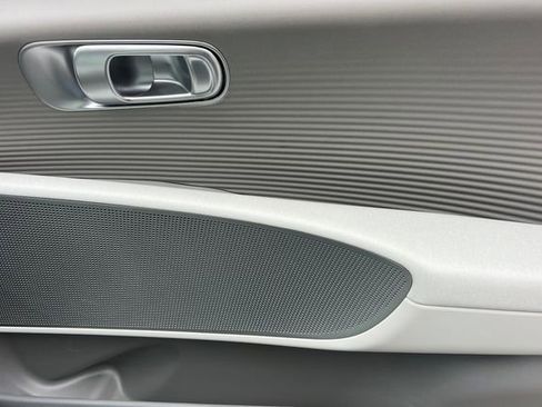 Certified 2025 Hyundai Ioniq 6 SEL RWD image 22