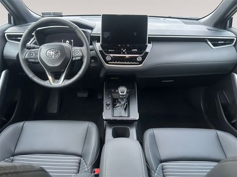 New 2026 Toyota Corolla Cross XSE image 10