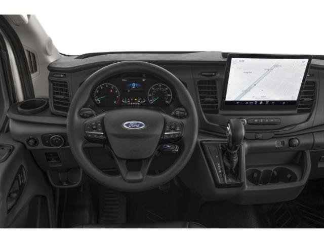 Used 2023 Ford Transit 350 XLT RWD image 7