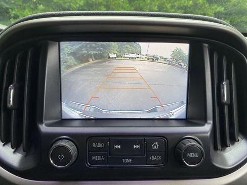 Used 2016 Chevrolet Colorado Z71 RWD image 26