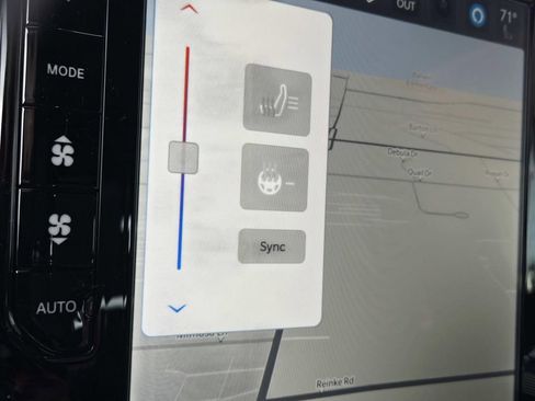 Used 2022 RAM 1500 Big Horn image 30