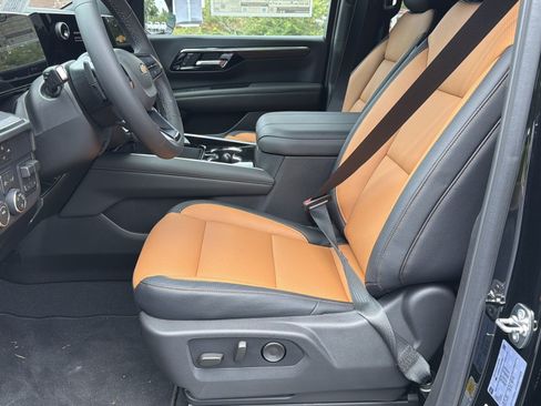 New 2026 Chevrolet Tahoe LS w/ Max Trailering Package AWD/4WD image 9