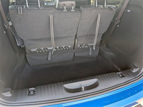 New 2026 Chrysler Pacifica Select image 26