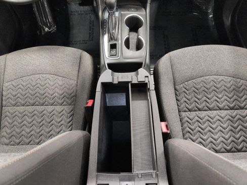 Used 2024 Chevrolet Equinox LT w/ LPO, Floor Liner Package AWD/4WD image 17