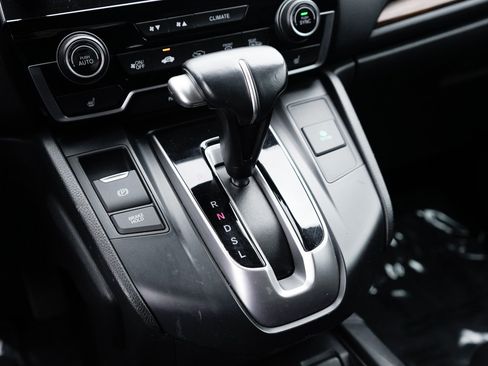 Used 2017 Honda CR-V EX-L image 23